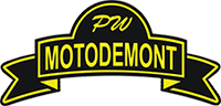 Logo Motodemont