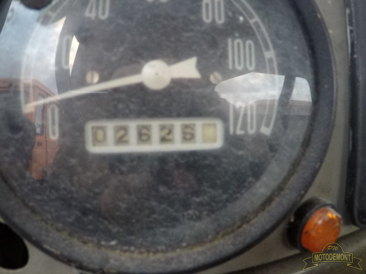 Samochód ZIŁ 131 Ciągnik siodłowy